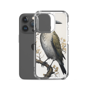 Bird iPhone Case