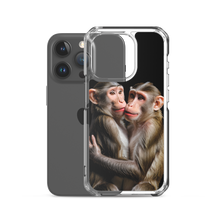 You and I iPhone Case