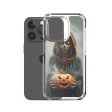 Helloween iPhone Case