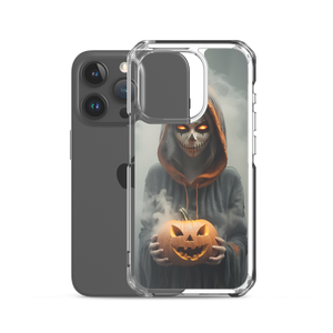 Helloween iPhone Case