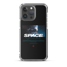 Space is for Everybody iPhone Case