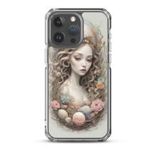 Harmony iPhone Case