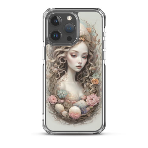 Harmony iPhone Case