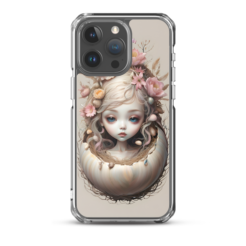 Hatch iPhone Case