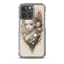 Curious iPhone Case