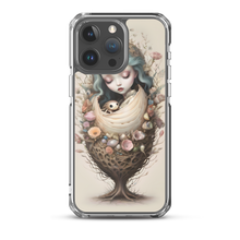 Dreaming iPhone Case