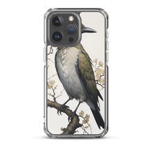 Bird iPhone Case