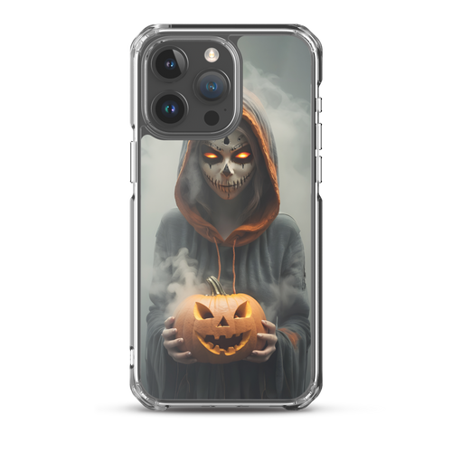 Helloween iPhone Case