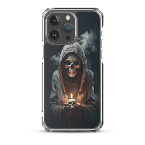 Nightmare iPhone Case