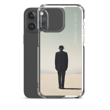 Journey of Live iPhone Case