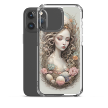 Harmony iPhone Case