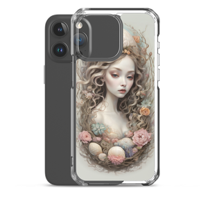 Harmony iPhone Case