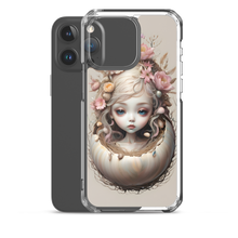 Hatch iPhone Case