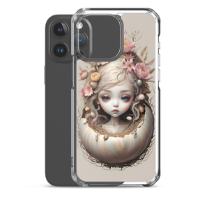 Hatch iPhone Case