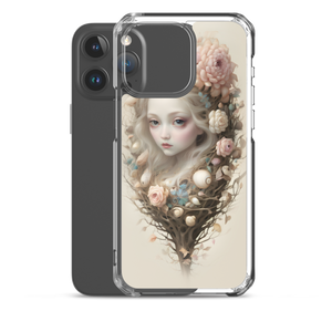 Curious iPhone Case