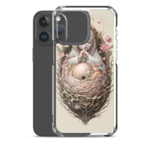 Fantasizing iPhone Case