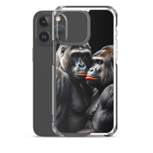 The Best Couple iPhone Case