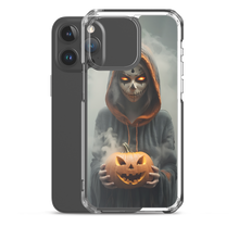 Helloween iPhone Case