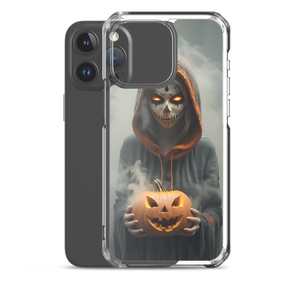 Helloween iPhone Case