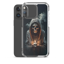 Nightmare iPhone Case