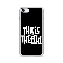 THIS IS THE END? Reverse iPhone Phone Case