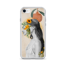 Beautiful Vintage Collage Art iPhone® Phone Case