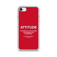 Attitude iPhone® Phone Case