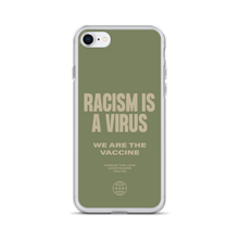 Racism is a Virus iPhone® Phone Case