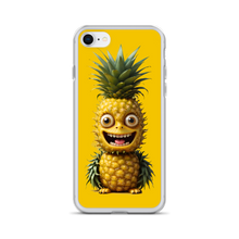 Unforgotable Funny Pineapple iPhone® Phone Case