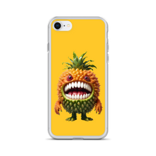 Pineapple Monster iPhone® Phone Case