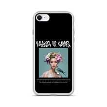 Balance of Nature iPhone Case