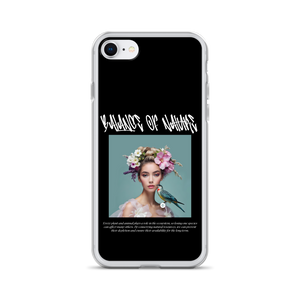 Balance of Nature iPhone Case