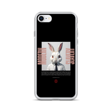 Modern Slavery iPhone Case