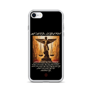 Follow the Leaders iPhone Case