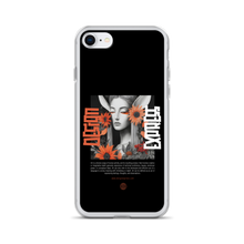 DE Art Series 001 iPhone Case