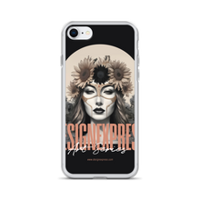 DE Art Series 002 iPhone Case