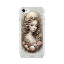 Harmony iPhone Case