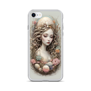 Harmony iPhone Case