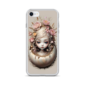 Hatch iPhone Case