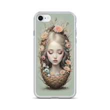 Meditation iPhone Case