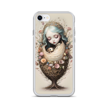 Dreaming iPhone Case