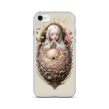 Fantasizing iPhone Case