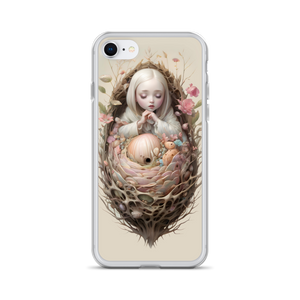 Fantasizing iPhone Case