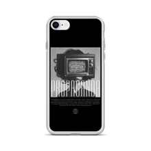 Propaganda iPhone Case