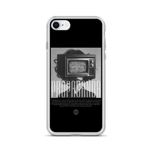 Propaganda iPhone Case