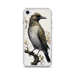 Bird iPhone Case