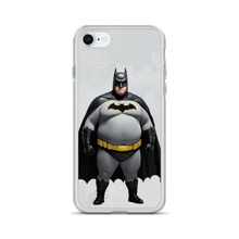 The Fatman iPhone Case