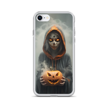 Helloween iPhone Case