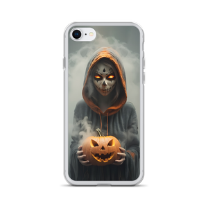 Helloween iPhone Case