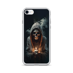 Nightmare iPhone Case